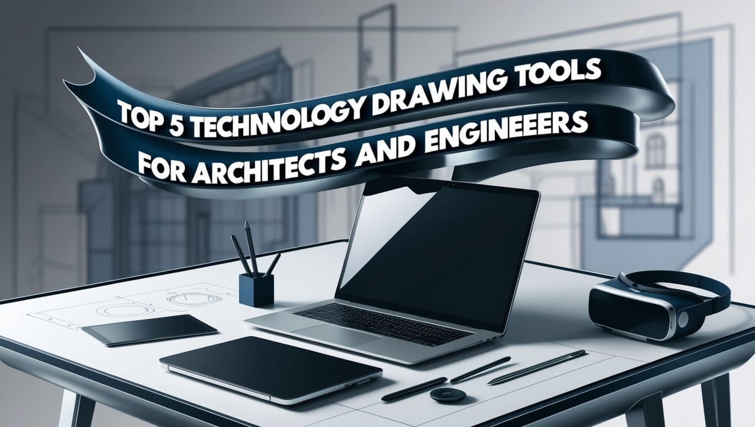 Technology Drawing
