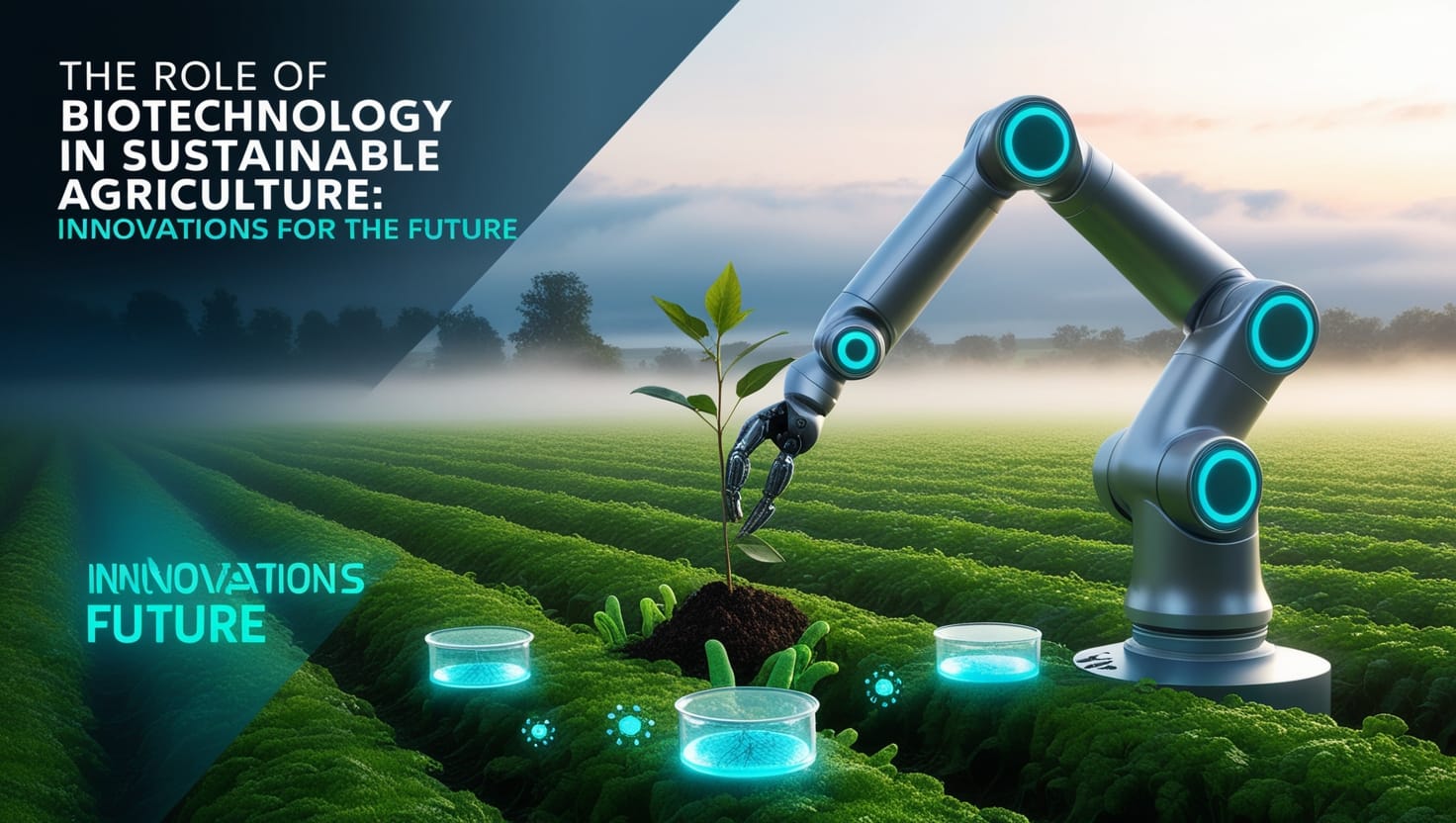 Biotechnology
