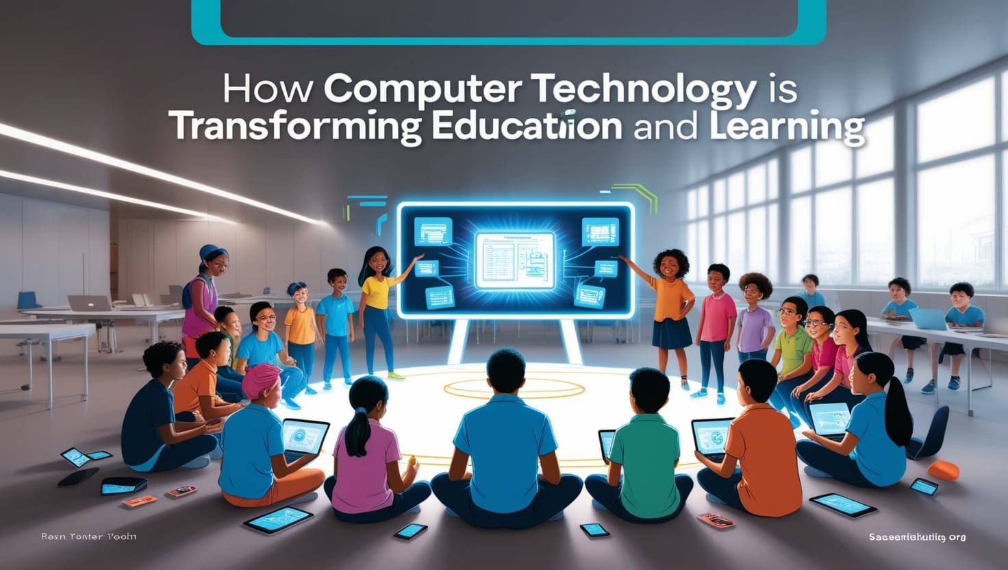 Computer Technology