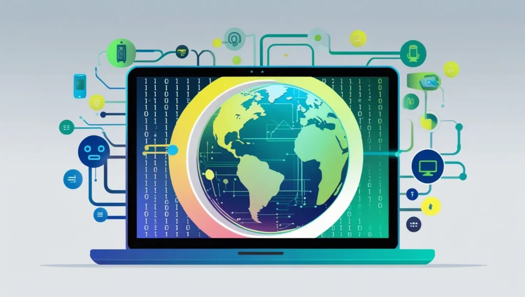 Technology Information Course